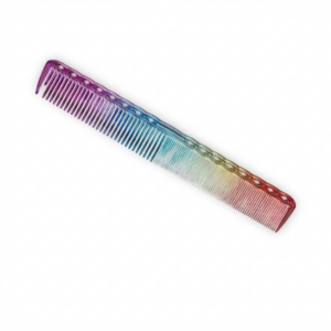 Peine De Corte Y.S Comb Multicolor - PUGILATO