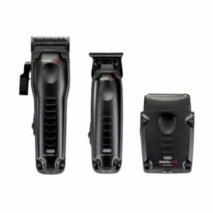 Pack Clipper, Trimmer Y Shaver Lo - BABYLISS
