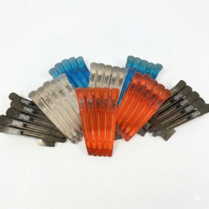 Pinzas Pico Pato 5 Uds - AG