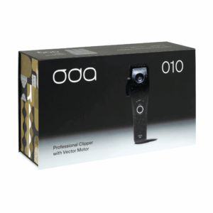Máquina Clipper Oda 010 – ODA