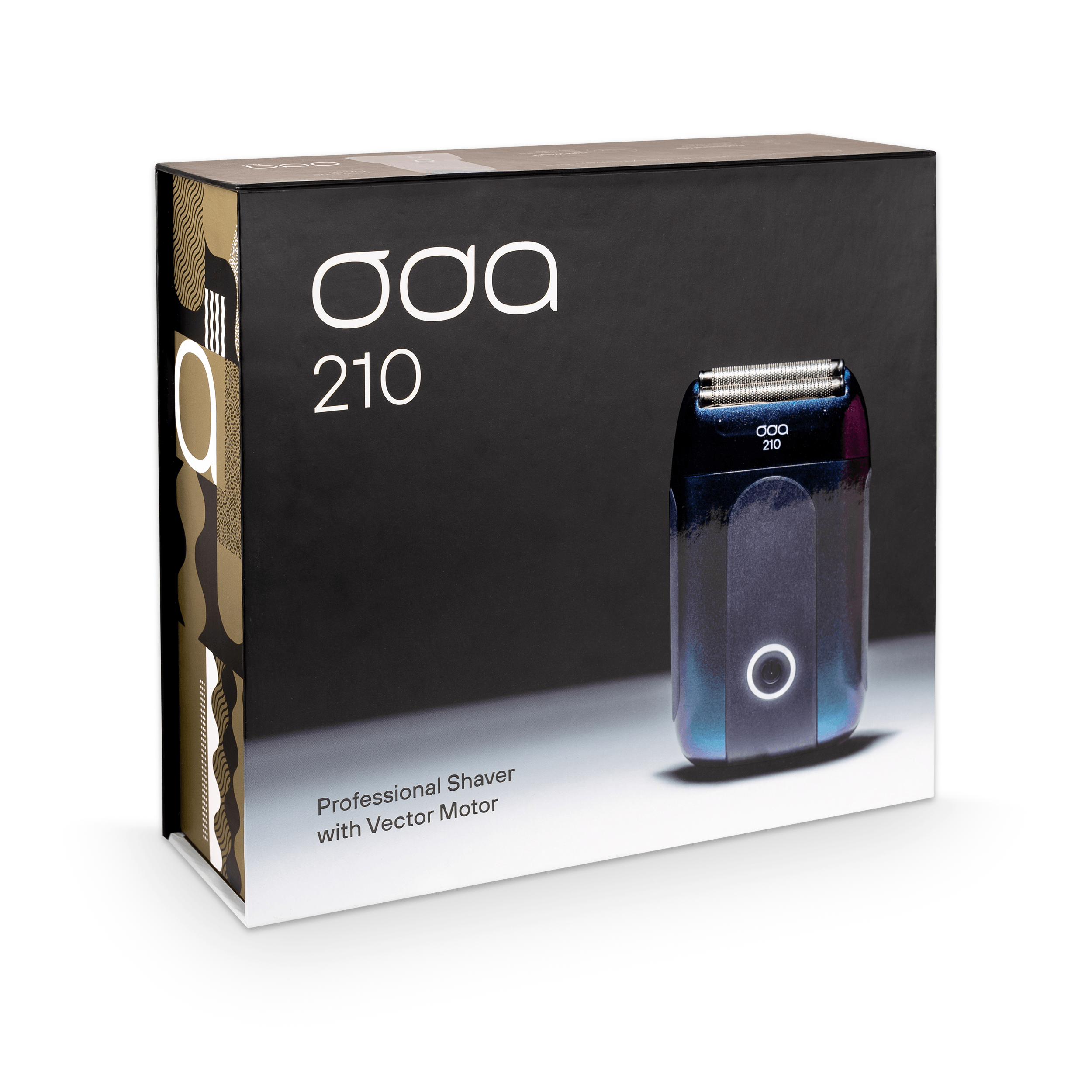 Shaver 210 Holo- ODA - Imagen 2
