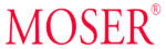 M Moser Logo