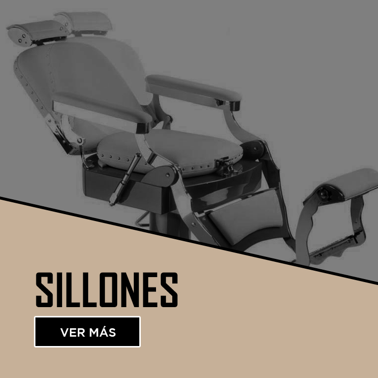 SILLONES