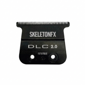 Cuchilla Skeletonfx Dlc 2.0 Deep Tooth T - BABYLISS