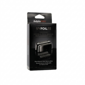 Cabezal Uvfoil 02 Shaver - BABYLISS