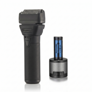 Afeitadora De Doble Hoja Fx One Blackfx Fx79Fsmb - BABYLISS