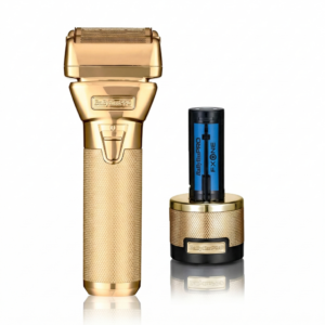 Afeitadora De Doble Hoja Fx One Goldfx Fx79Fsg - BABYLISS