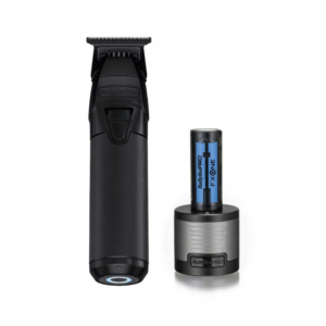 Fx One Matte Black Skeleton Fx799Mbe - BABYLISS