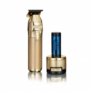 Fx One Goldfx Skeleton Fx799G - BABYLISS