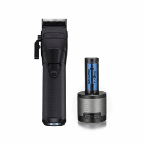 Máquina Fx One Matte Black Clipper Fx899Mb - BABYLISS PRO