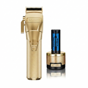 Máquina Fx One Goldfx Clipper Fx899G - BABYLISS PRO