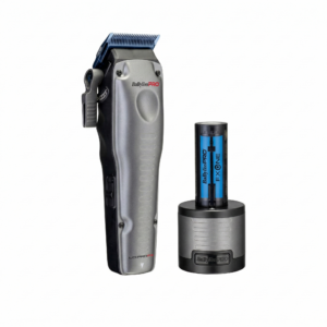 Máquina Clipper Lo - BABYLISS