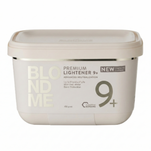 Blond Me Premium 9+ (Polvo Decolorante) 450Gr - SCHWARZKOPF