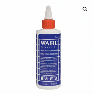 Aceite Lubricante 118,3 Ml - WAHL