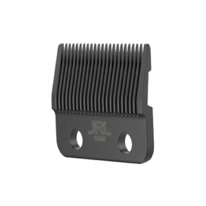 Cuchilla Fade Clipper Onyx Ultra Cool Stainless Steel Blade - JRL