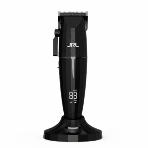 Máquina Fresh Fade 2020C Onyx Negra - JRL