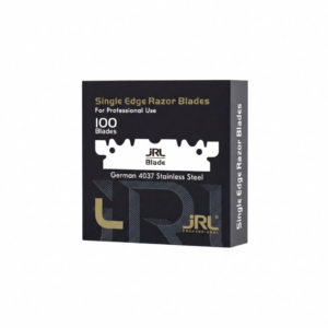 Cuchillas Individuales Jdj02 1 Pack X 100 Uds - JRL