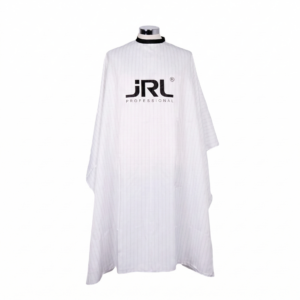 Capa De Corte Cierre Velcro Jrl White Stripes Cape - JRL