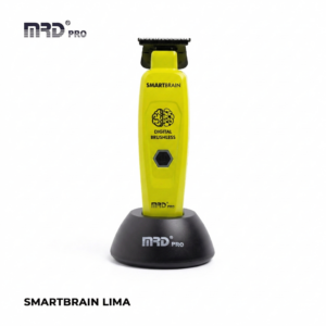 Maquina Trimmer Smart Brain Lima - MRD PRO