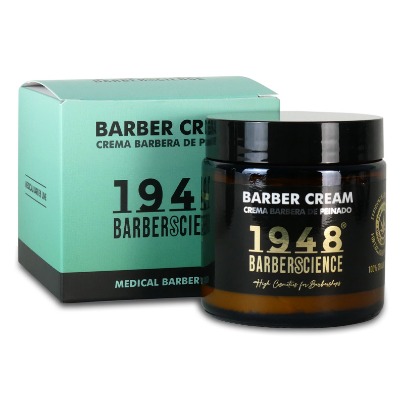 Barber Cream 90Ml - 1948