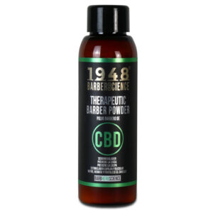 Cera En Polvo Cannabis Barber Powder 25Gr - 1948