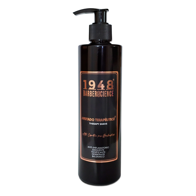 Gel De Afeitado Terapéutico 300Ml - 1948