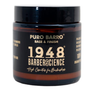 Puro Barro 90 Ml - 1948