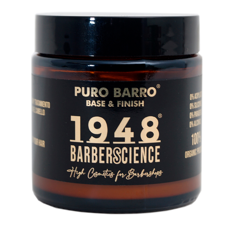 Puro Barro 90 Ml - 1948