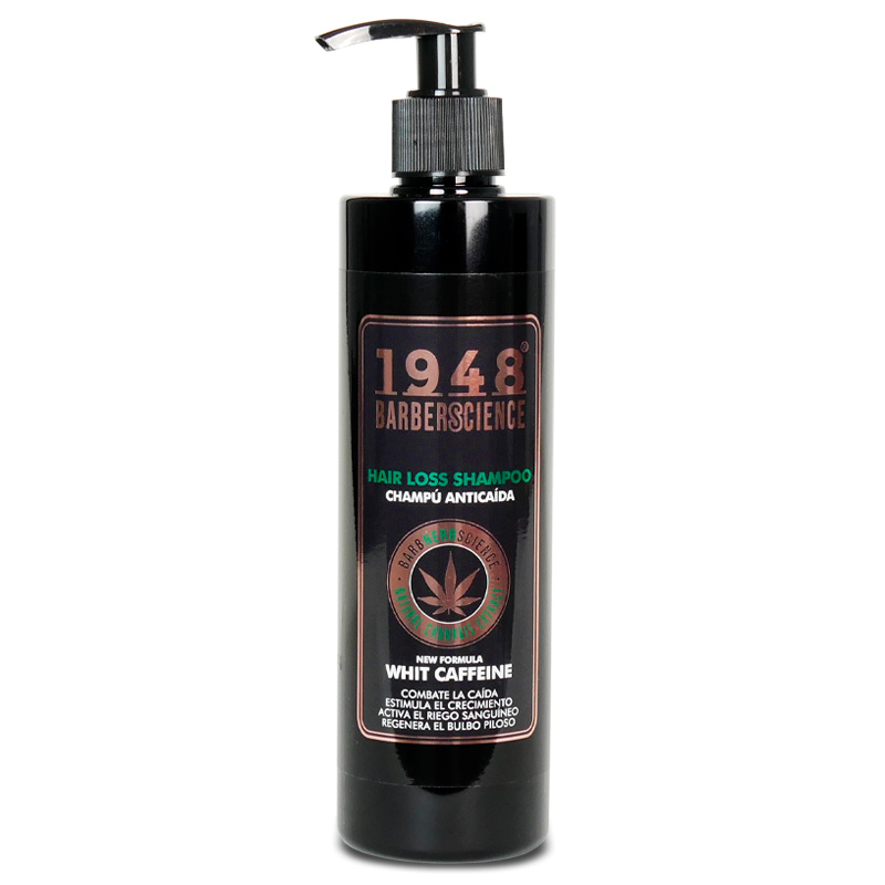 Champu Anticaida 300 Ml - 1948