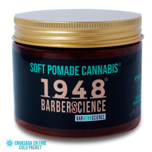 Soft Pomade Cannabis 280 Ml - 1948