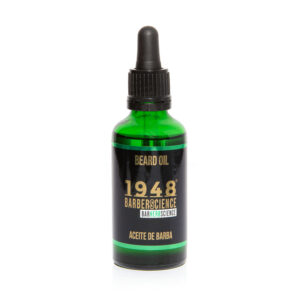 Aceite De Barba Cannabis 50 Ml - 1948