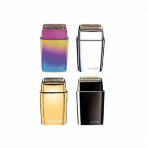 Babyliss Shaver Foil Fx02 - BABYLISS