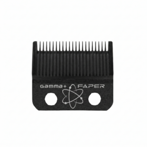 Cuchilla Faper Para Máquinas De Corte Fade Taper Diamond Blade - GAMMA PIU