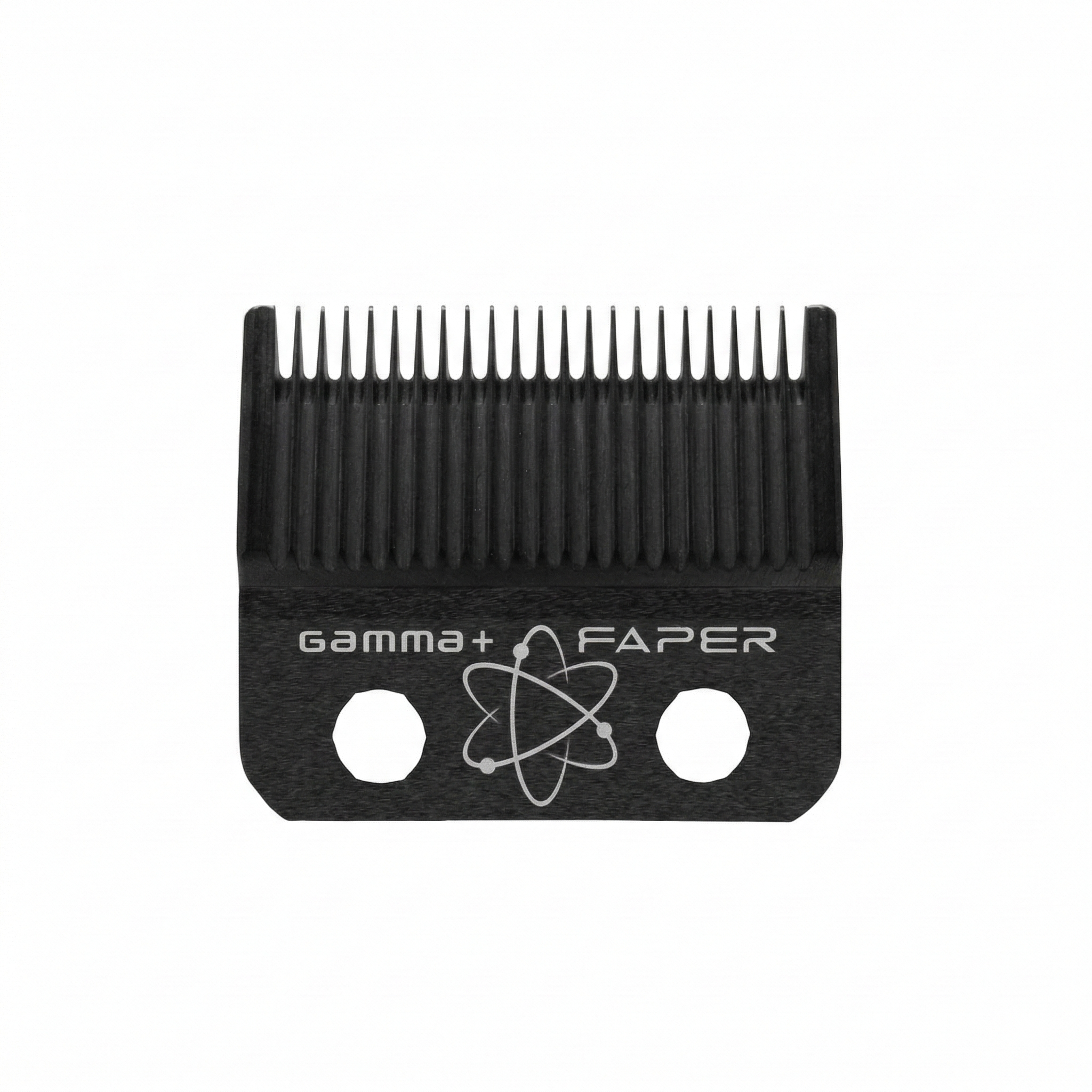 Cuchilla Faper Para Máquinas De Corte Fade Taper Diamond Blade - GAMMA PIU