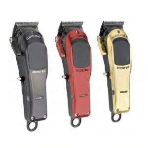 Máquina Clipper Boosted - GAMMA PIU