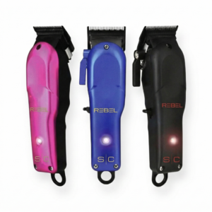 Rebel Professional Super Torque - STYLECRAFT