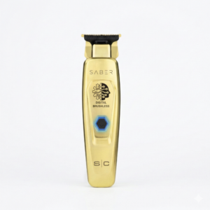 Profesional Trimmer Saber Gold - STYLECRAFT