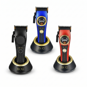 Máquina Clipper Instinct - STYLECRAFT