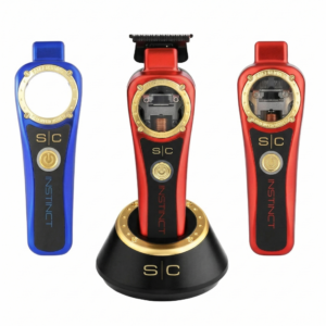 Máquina Trimmer Instinct - STYLECRAFT