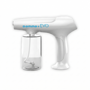 Pulverizador Evo Nano Mister White - GAMMA PIU