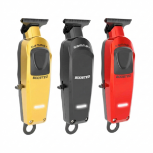 Máquina Trimmer Boosted - GAMMA PIU