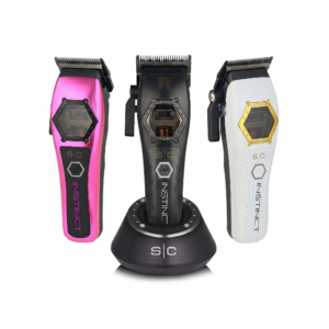 Máquina Clipper Instinct Metal - STYLECRAFT