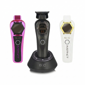 Máquina Trimmer Instinct Metal - STYLECRAFT