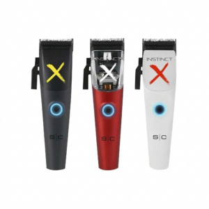 Máquina Clipper Instinct X - STYLECRAFT