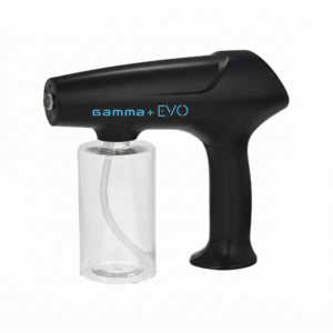 Pulverizador Evo Nano Mister Black - GAMMA PIU