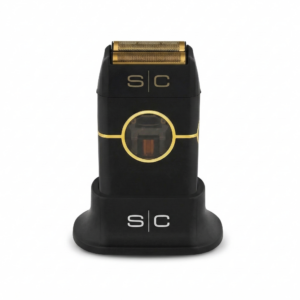 Shaver Instinct Black Metal Edition - STYLECRAFT