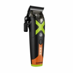 Máquina Xceed Clipper - GAMMA PIU