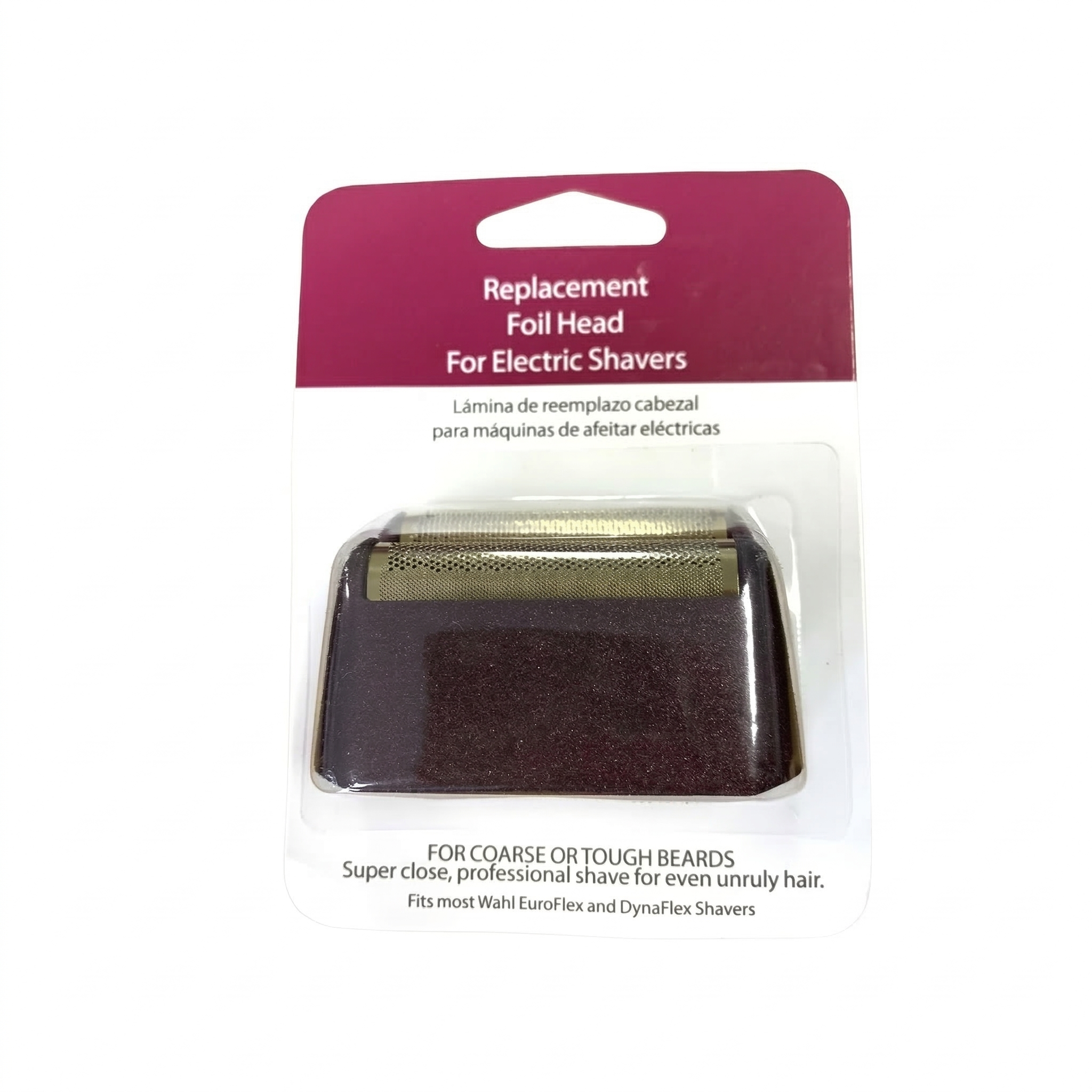 Recambio Genérico Shaver Wahl Finale - WAHL