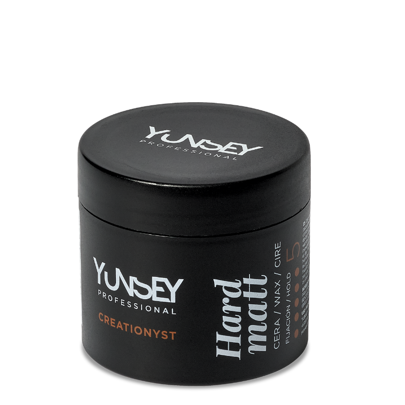 Cera Hard Matt 100Ml - YUNSEY