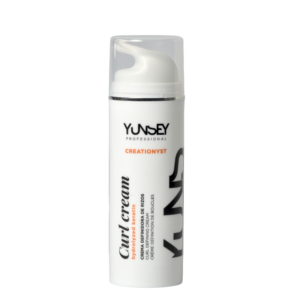 Curl Cream 150Ml - YUNSEY